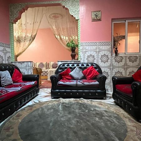 Harmonie House Apartman Azru Kültér fotó