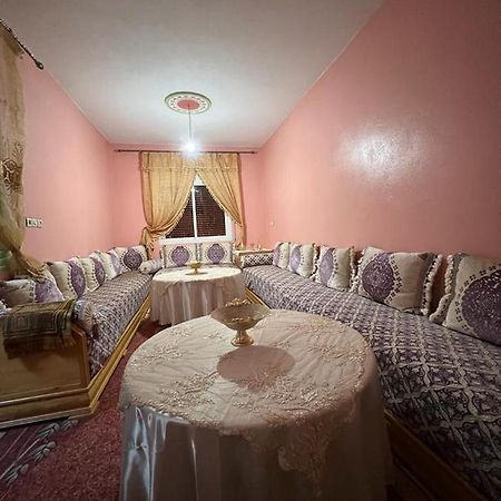 Harmonie House Apartman Azru Kültér fotó