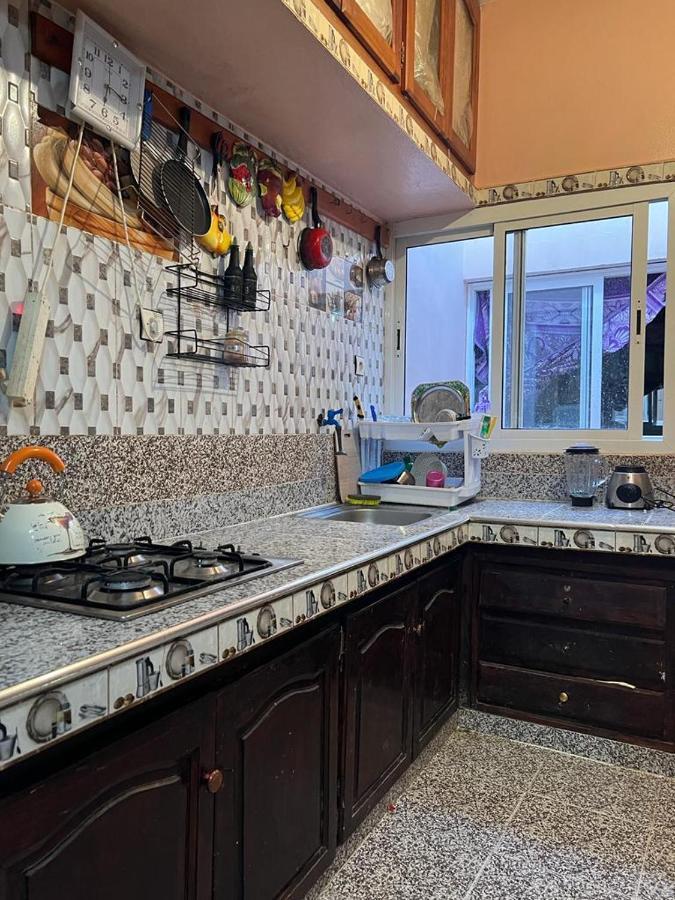 Harmonie House Apartman Azru Kültér fotó