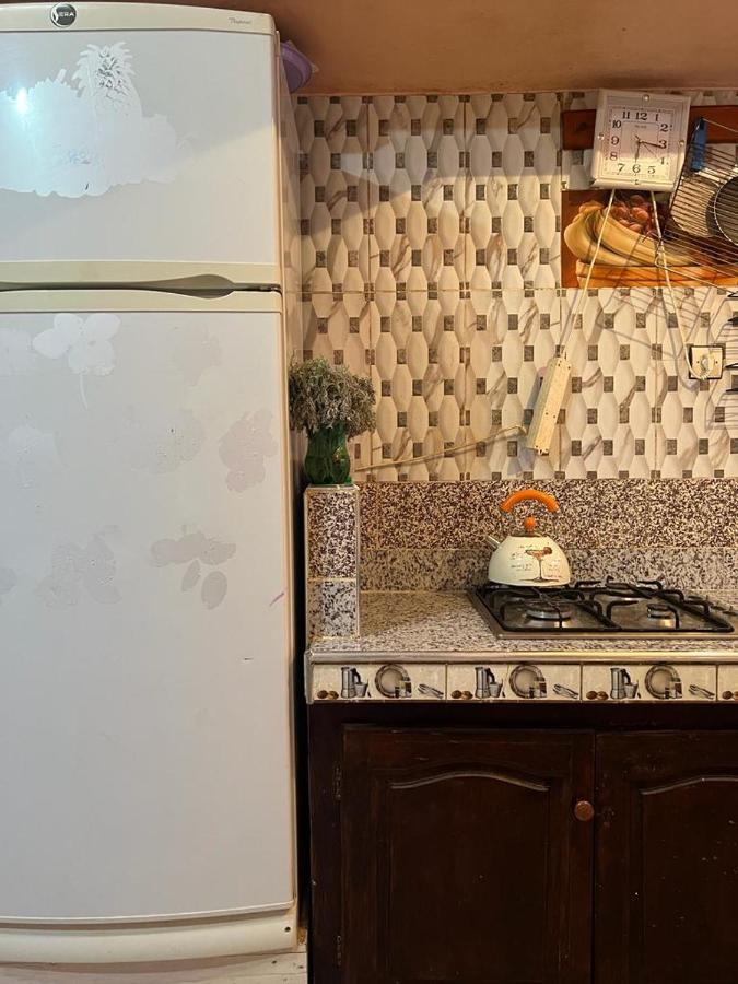 Harmonie House Apartman Azru Kültér fotó