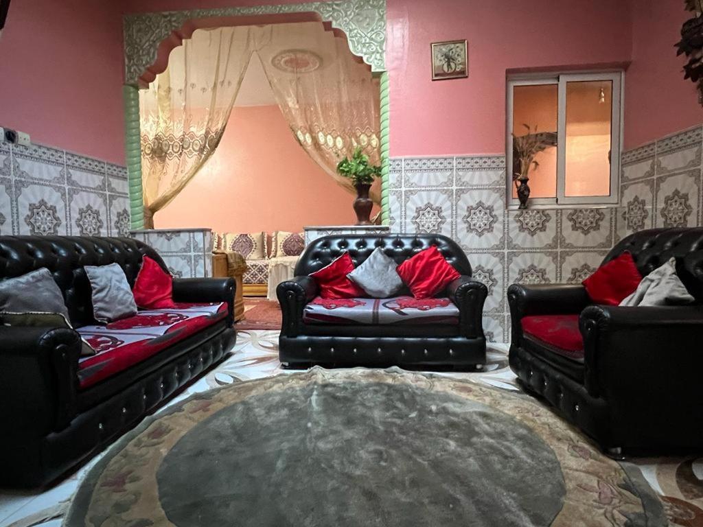 Harmonie House Apartman Azru Kültér fotó
