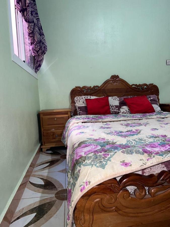 Harmonie House Apartman Azru Kültér fotó