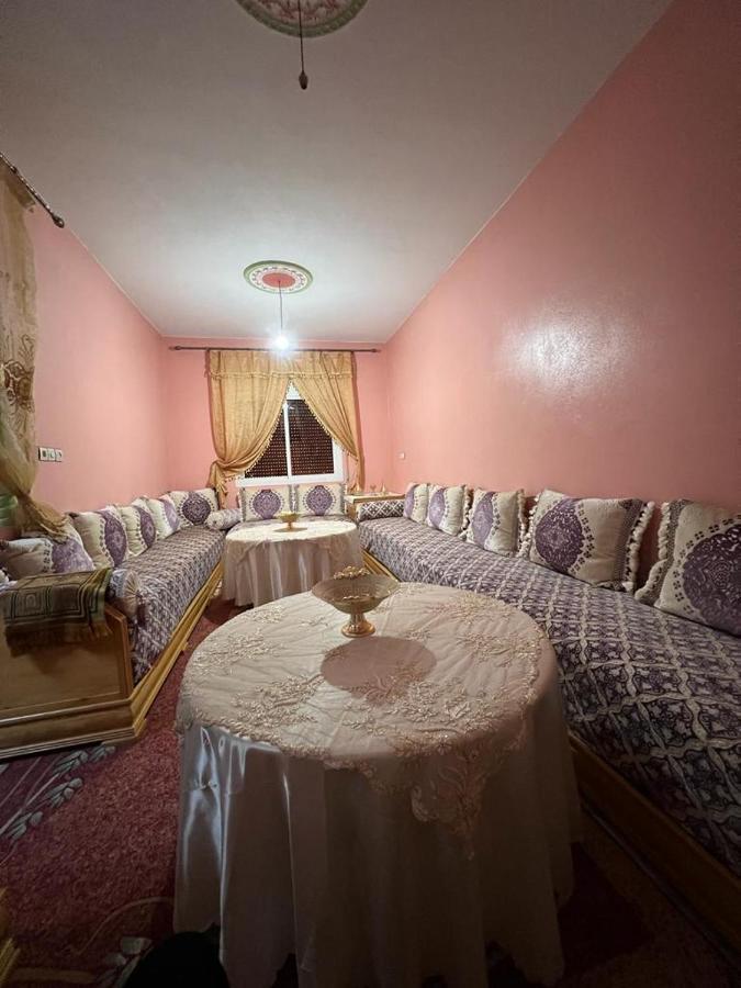 Harmonie House Apartman Azru Kültér fotó