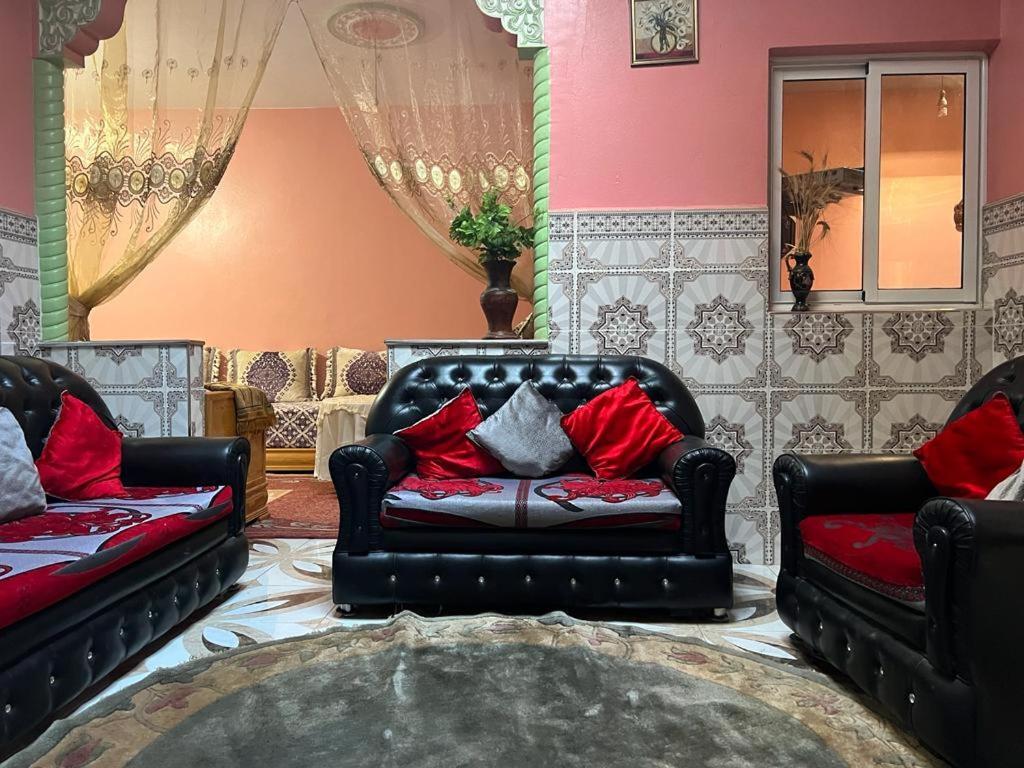Harmonie House Apartman Azru Kültér fotó