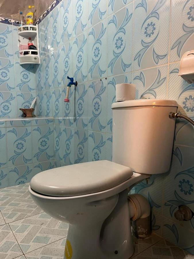Harmonie House Apartman Azru Kültér fotó