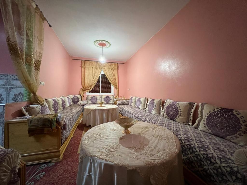 Harmonie House Apartman Azru Kültér fotó